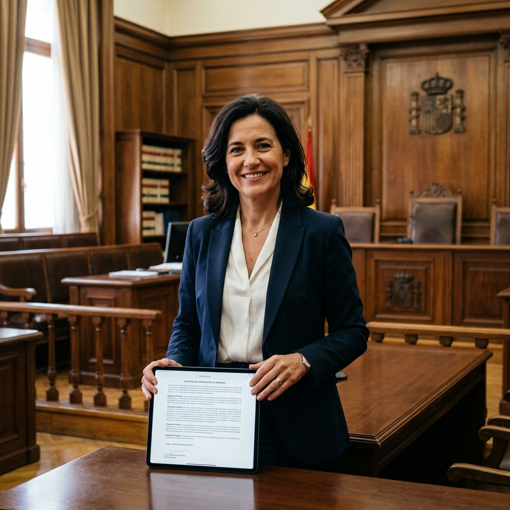 Abogado en Juicio - Defensa del trabajador
