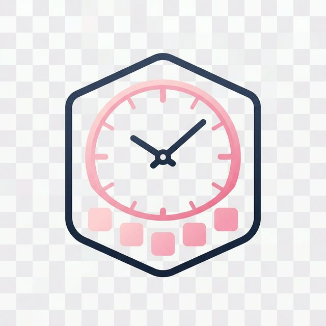 Logo registroshorario.com